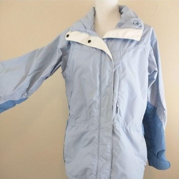 Columbia core interchange coat Size Small - Picture 2 of 7